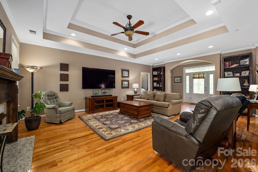 625 Jackson Road Salisbury, NC 28146 - Photo 8 of 35