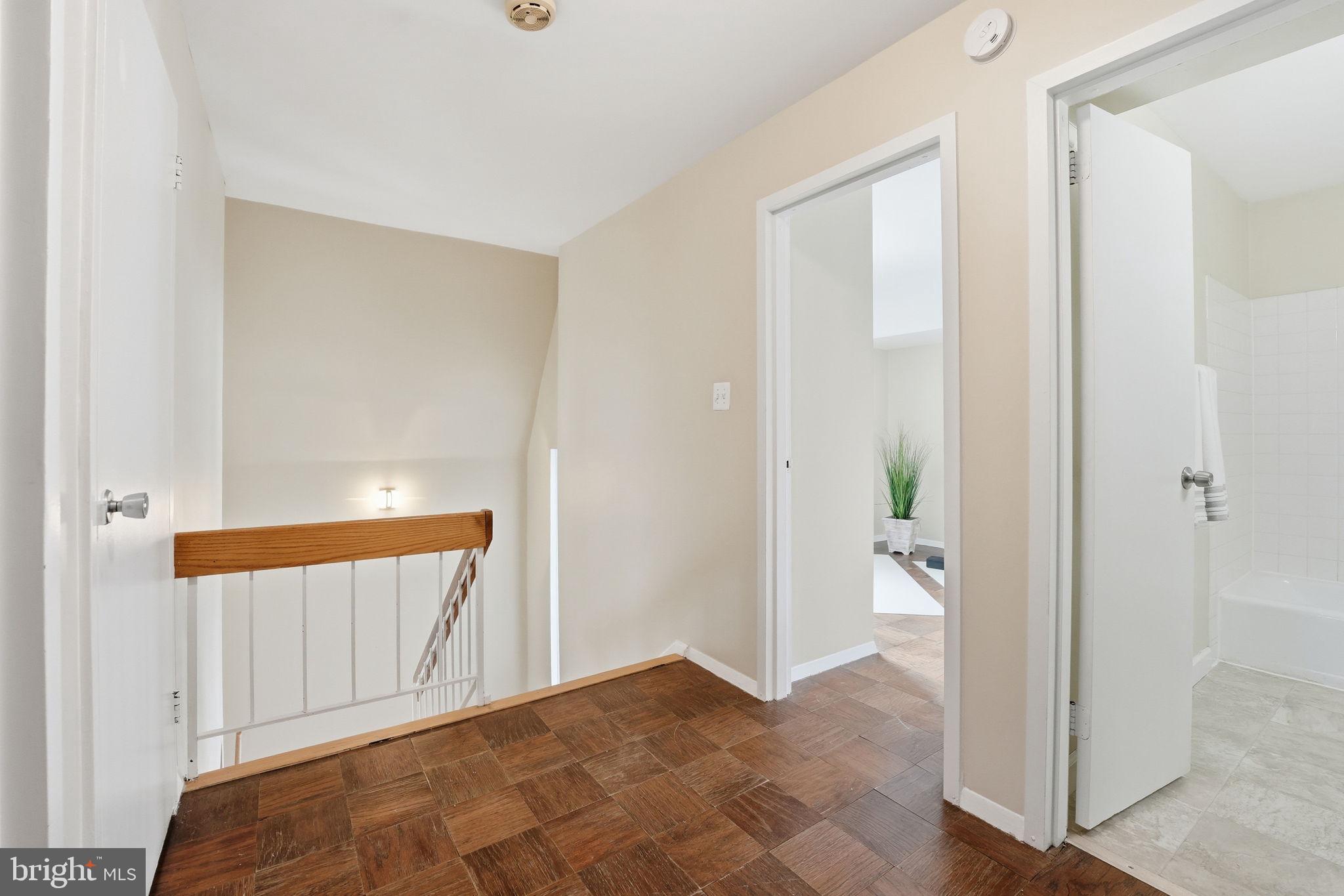 1735 Ivy Oak Square, Unit 7 Reston, VA 20190 - Photo 21 of 37 Upper Hall