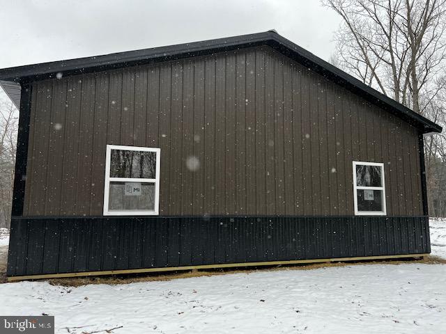 495 Mesner Road Berkeley Springs, WV 25411 - Photo 11 of 21