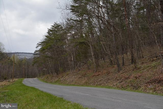 495 Mesner Road Berkeley Springs, WV 25411 - Photo 21 of 21