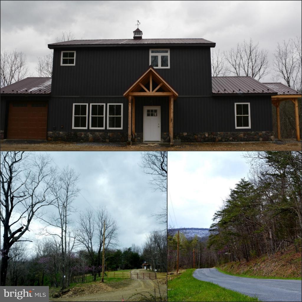 495 Mesner Road Berkeley Springs, WV 25411 - Photo 10 of 21