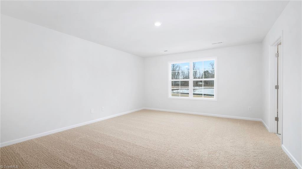 301 Ranger Road Jamestown, NC 27282 - Photo 11 of 20 *photos are of model home and are for representational purposes only.