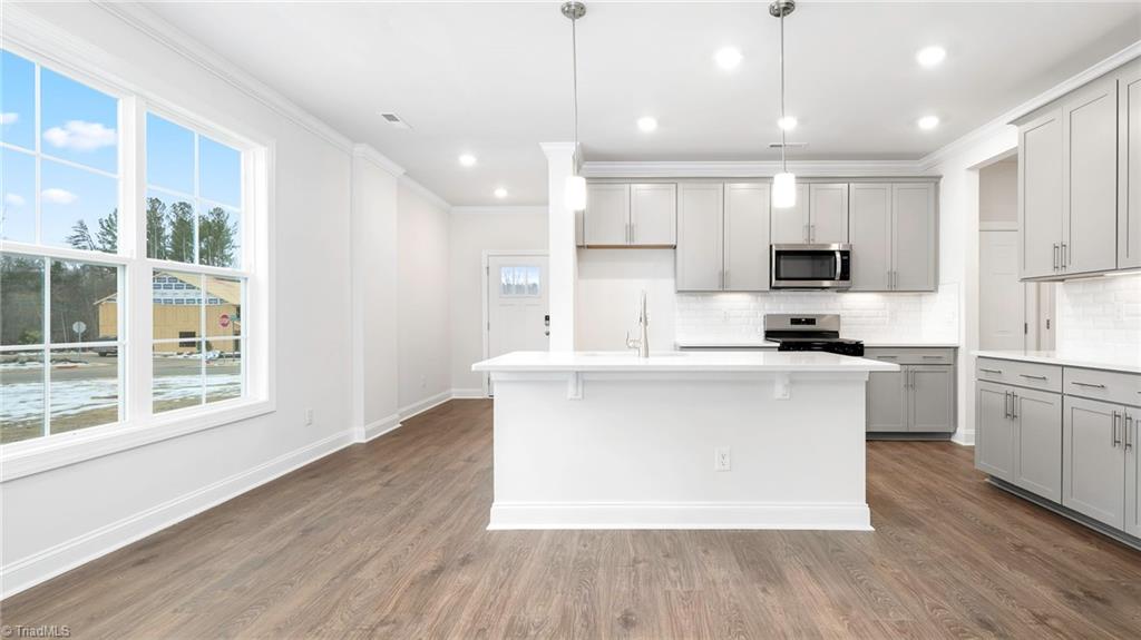 301 Ranger Road Jamestown, NC 27282 - Photo 9 of 20 *photos are of model home and are for representational purposes only.