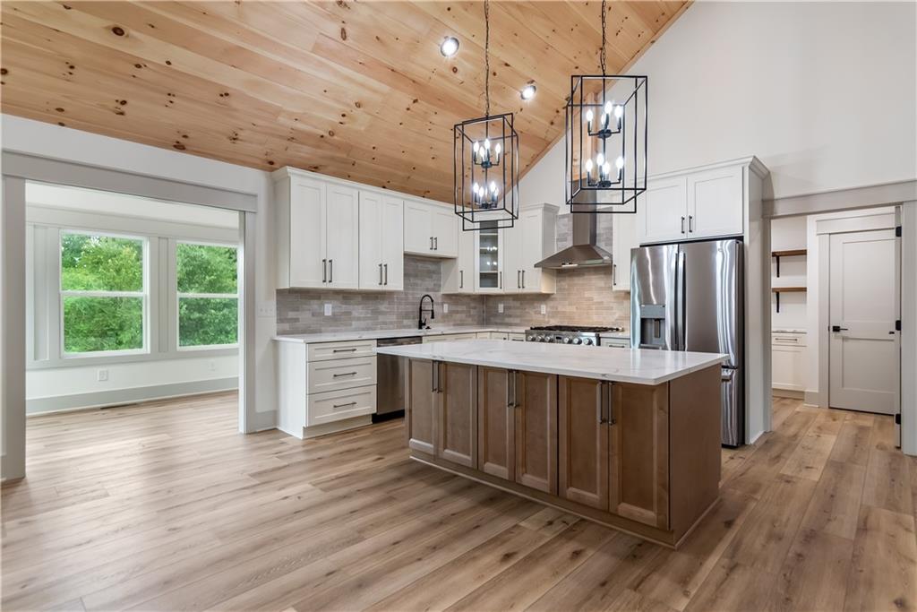 304 Rhinehart Drive Ranger, GA 30734 - Photo 12 of 66 Gallery Image 12