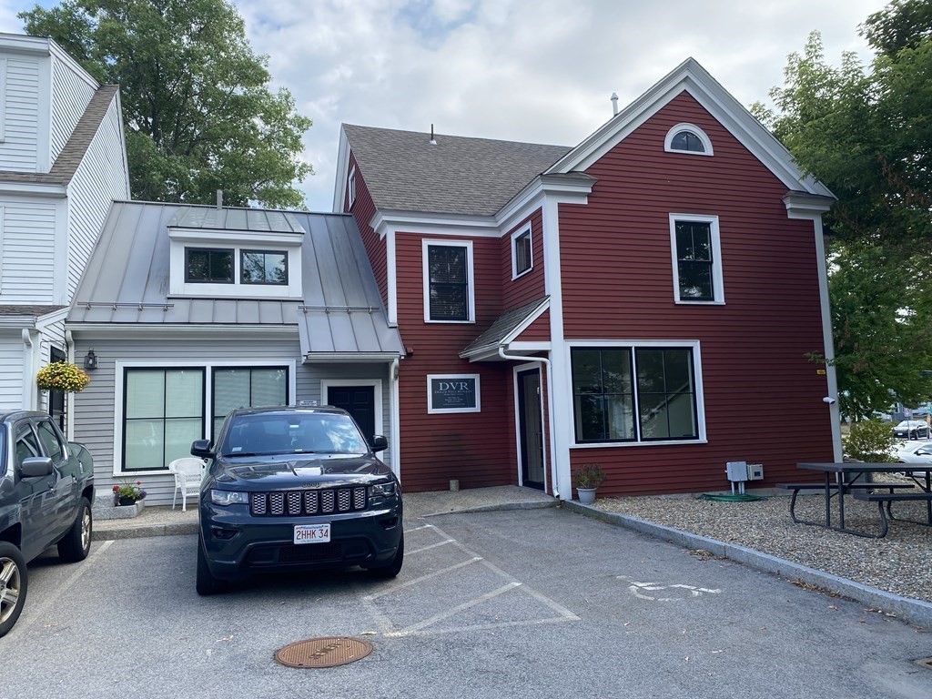 164 Main Street, Unit 9 Rowley, MA 01969 - Photo 2 of 31