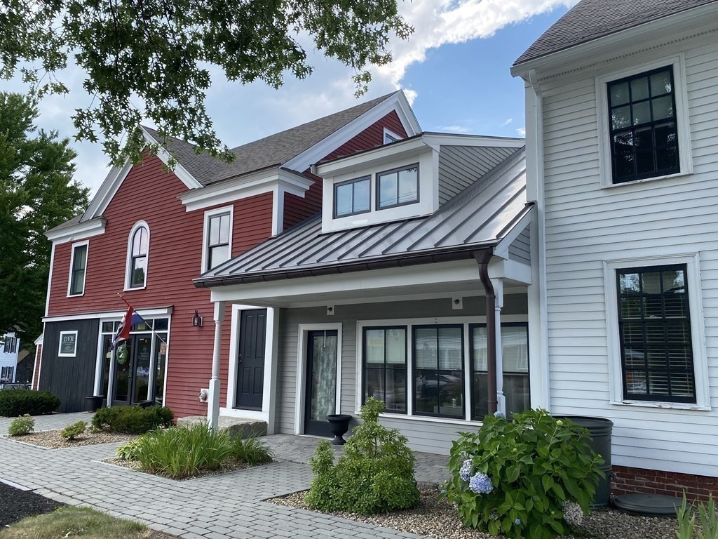 164 Main Street, Unit 9 Rowley, MA 01969 - Photo 27 of 31