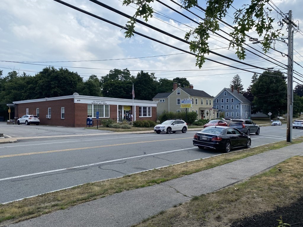 164 Main Street, Unit 9 Rowley, MA 01969 - Photo 28 of 31