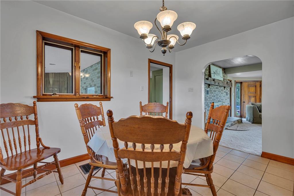 1449 North Tower Road Fombell, PA 16123 - Photo 21 of 40