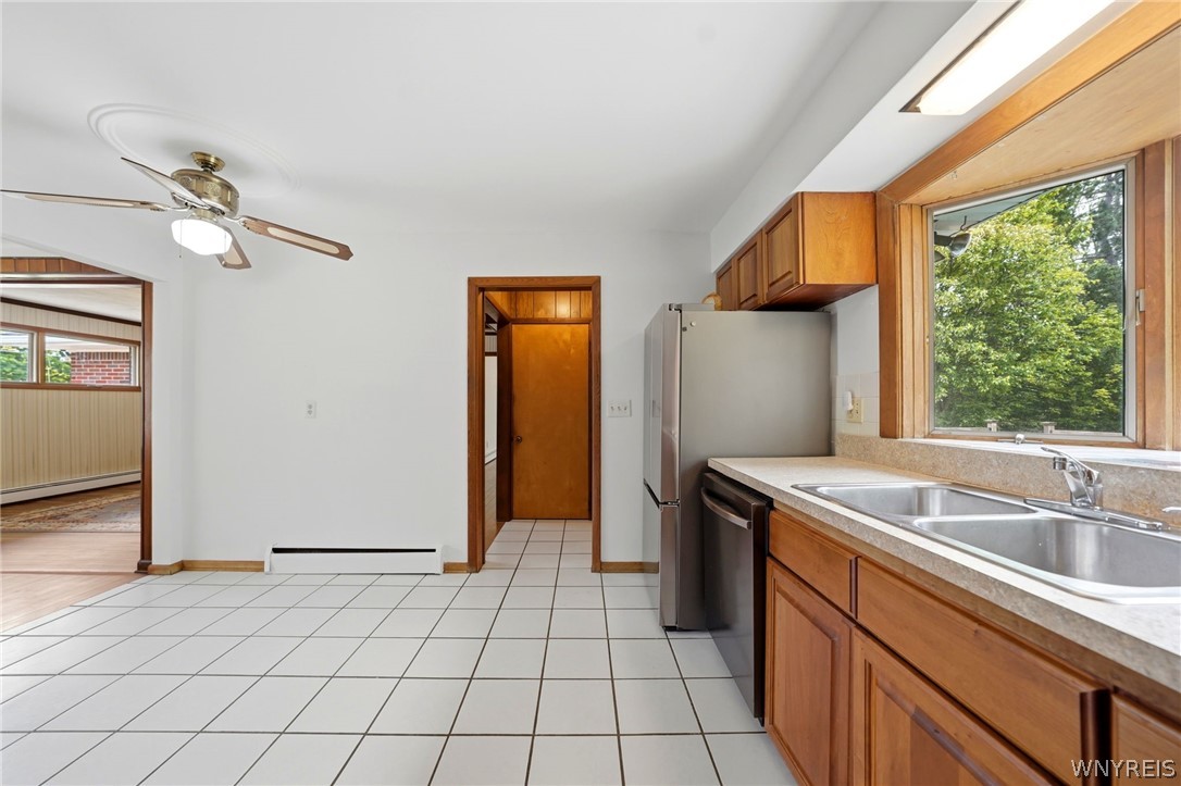 5676 Homestead Road Boston, NY 14075 - Photo 19 of 47