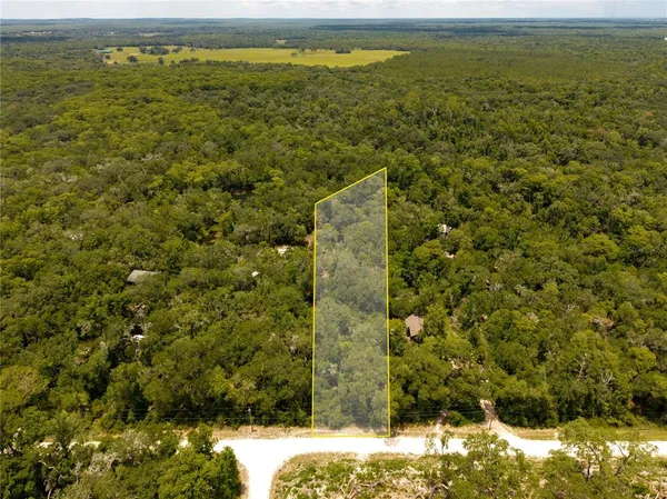 $70,000 | 7337 Riverview Drive, Webster, FL 33597