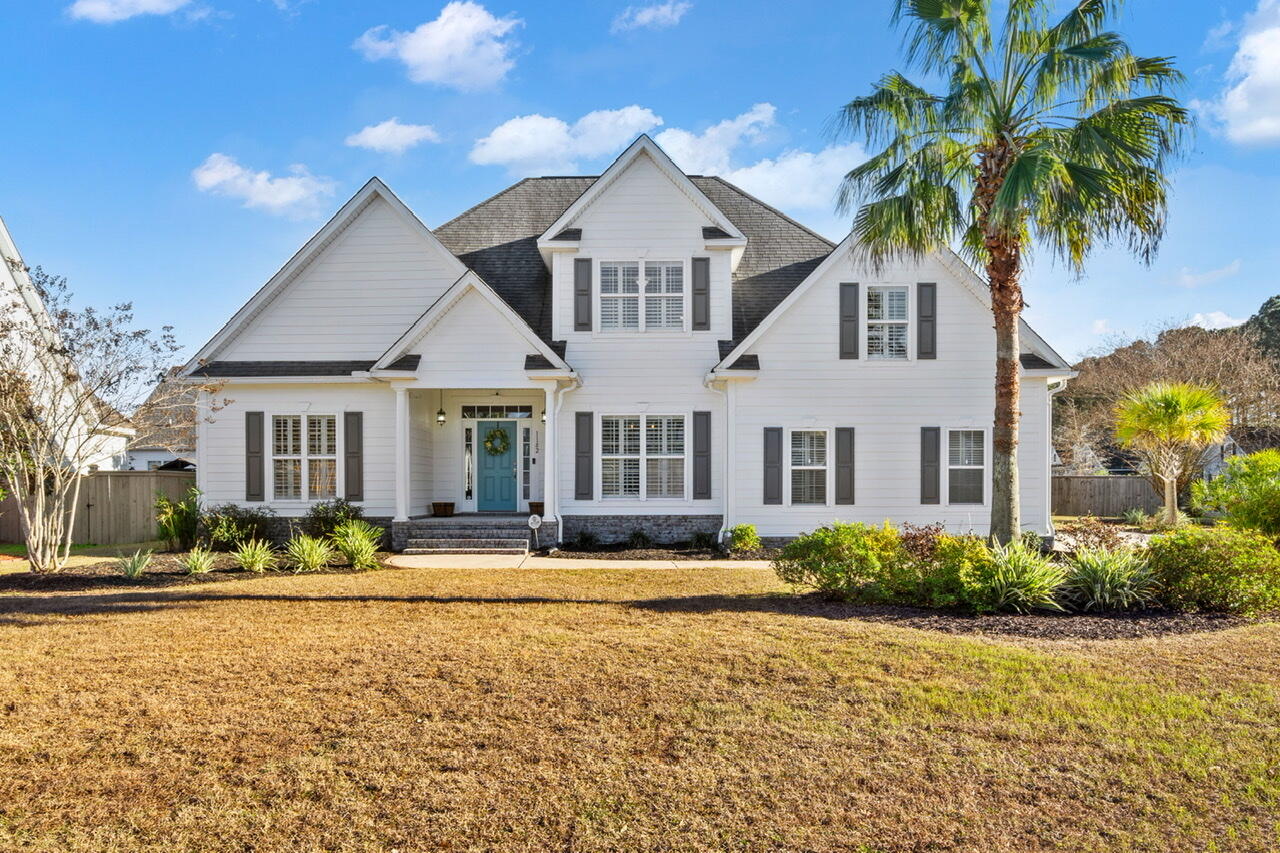 1182 Rivers Reach Drive Charleston, SC 29492 - Photo 1 of 36 EA8496B4-4268-4281-A85A-0FE31724039B