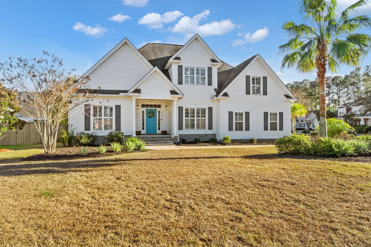 1182 Rivers Reach Drive Charleston, SC 29492 - Photo 2 of 36 B5511BEE-C169-4385-B1D1-6238851960A4
