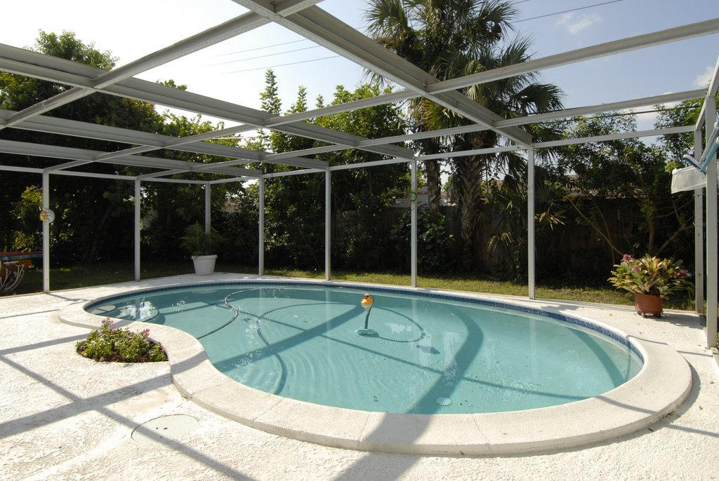 222 Southwest 11th Place Boca Raton, FL 33432 - Photo 22 of 23 Pool