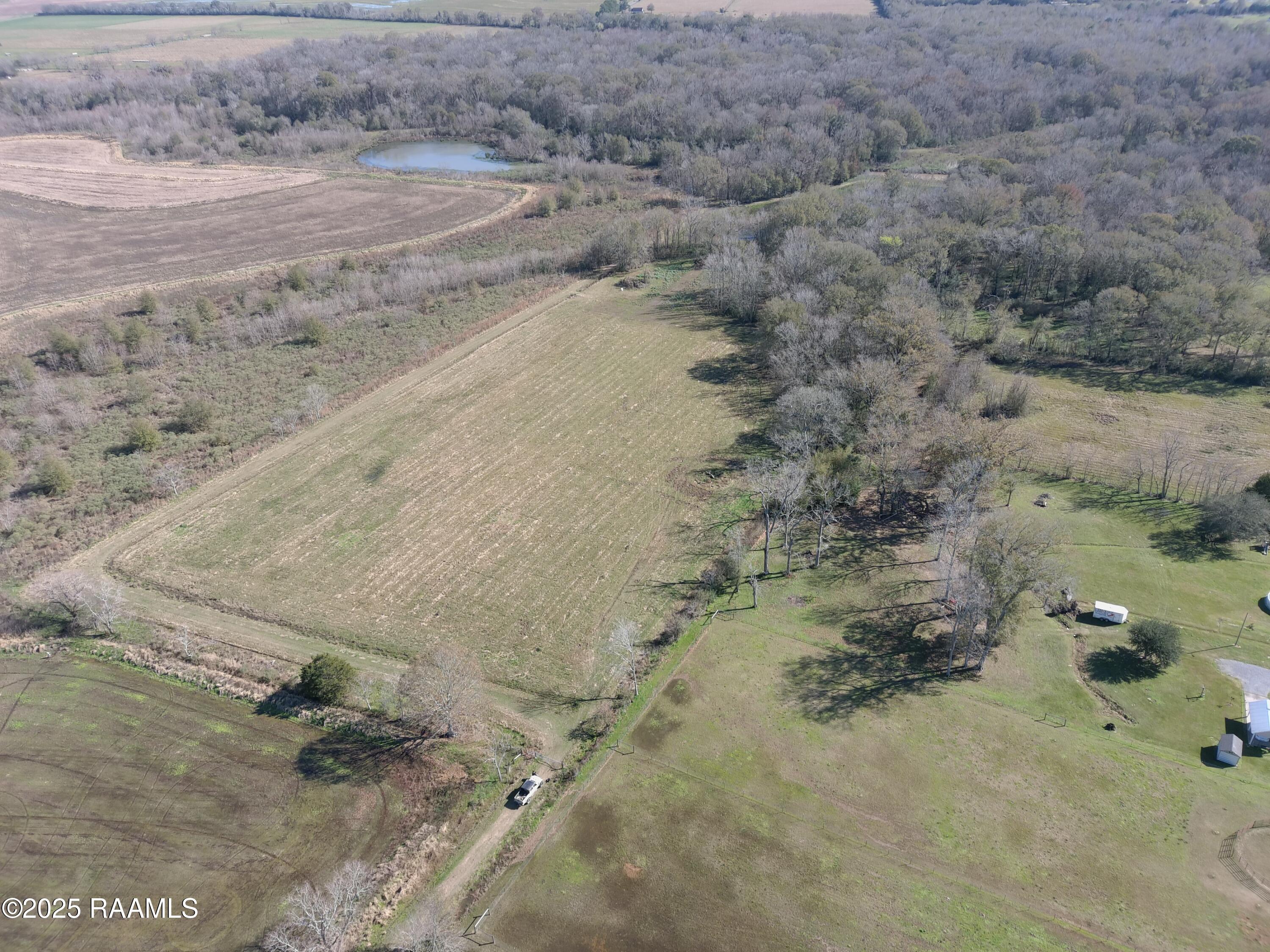 601 St Joan Road Branch, LA 70516 - Photo 2 of 7 aerial