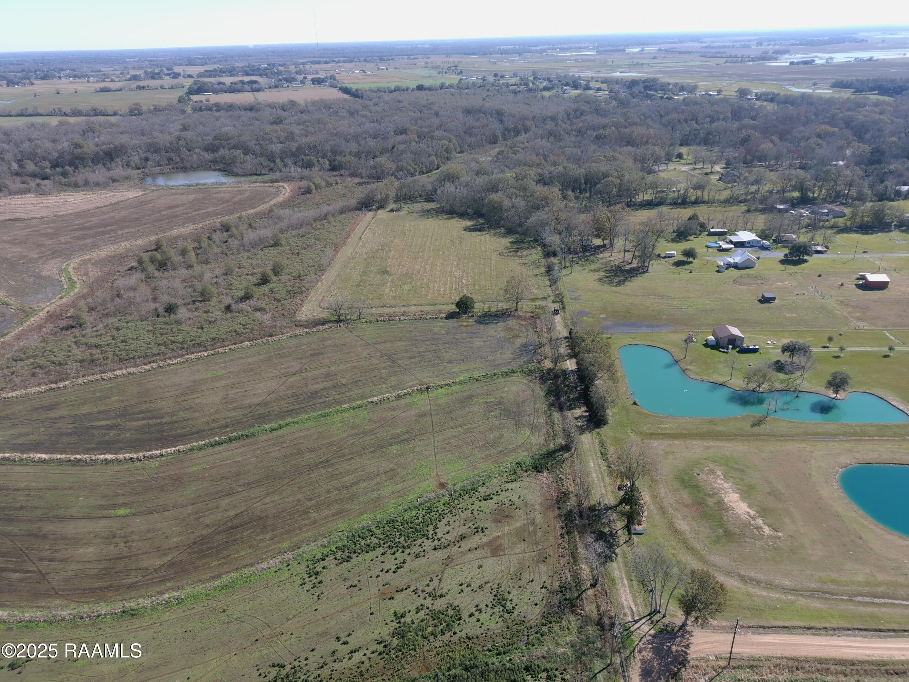 601 St Joan Road Branch, LA 70516 - Photo 3 of 7 max aerial