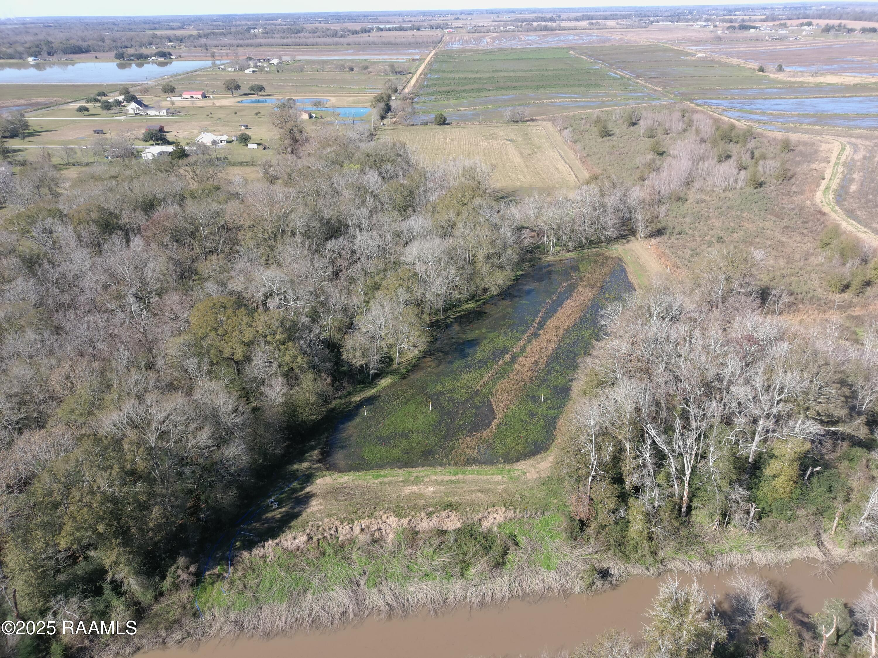 601 St Joan Road Branch, LA 70516 - Photo 5 of 7 rear view