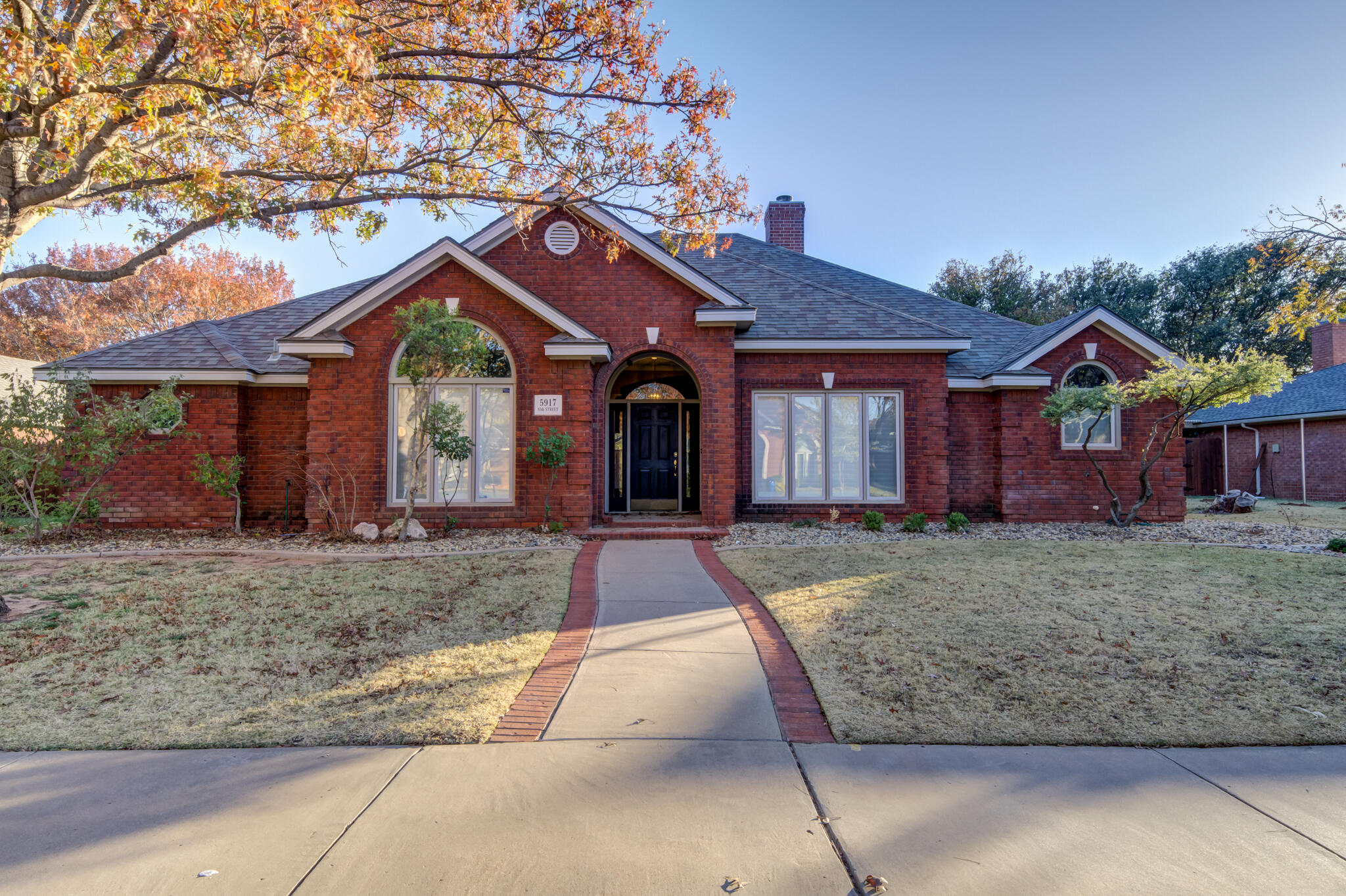 5917 85th Street Lubbock, TX 79424 - Photo 1 of 57 DSC04774_5_6_7_8