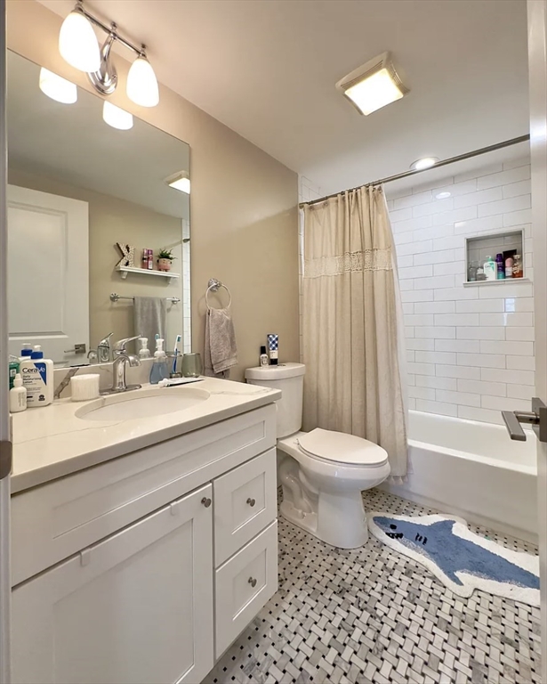 80 Cottage Street, Unit 3 Boston, MA 02128 - Photo 10 of 15