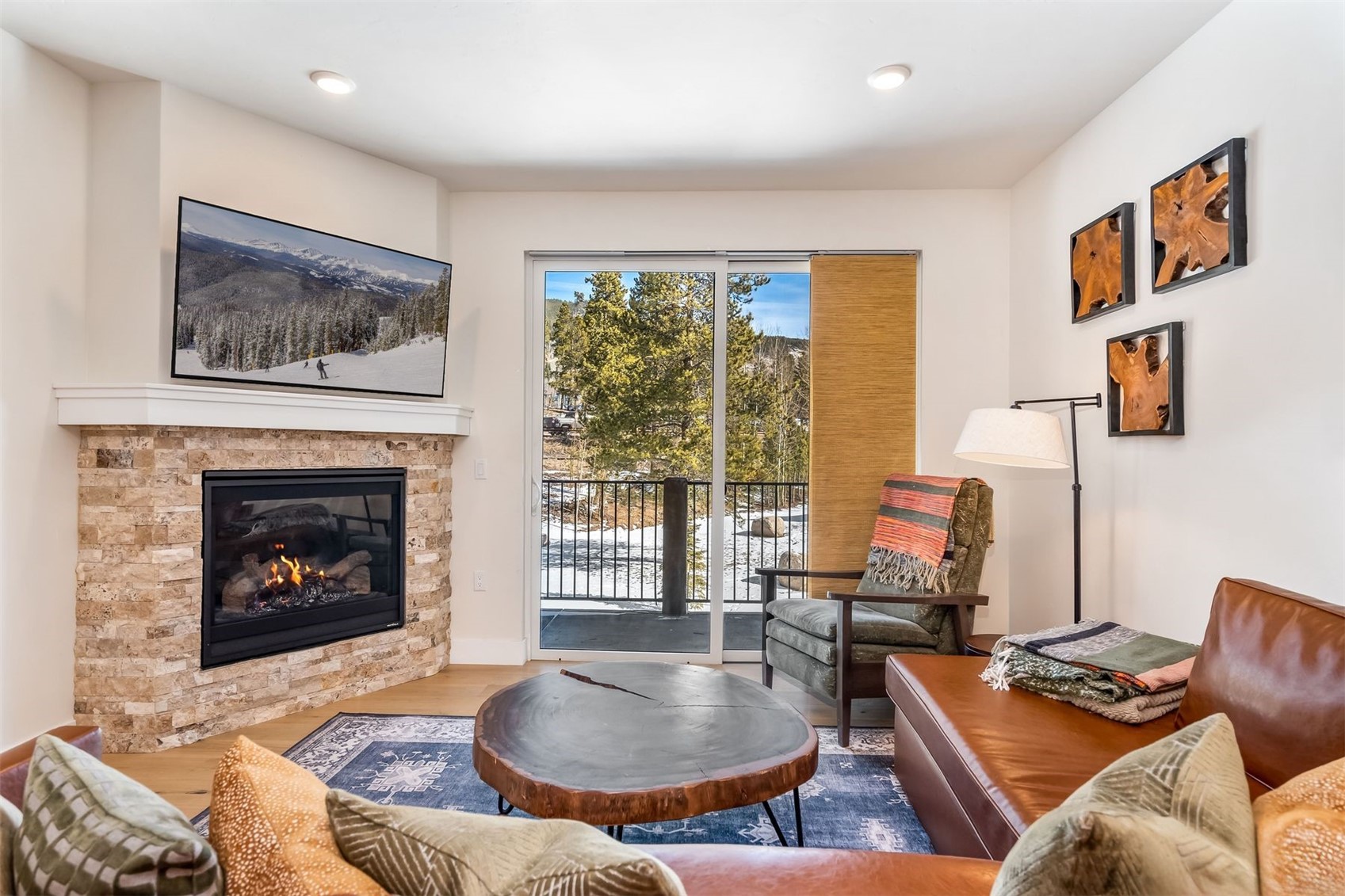 23 Clearwater Way, Unit 102 Keystone, CO 80435 - Photo 2 of 50