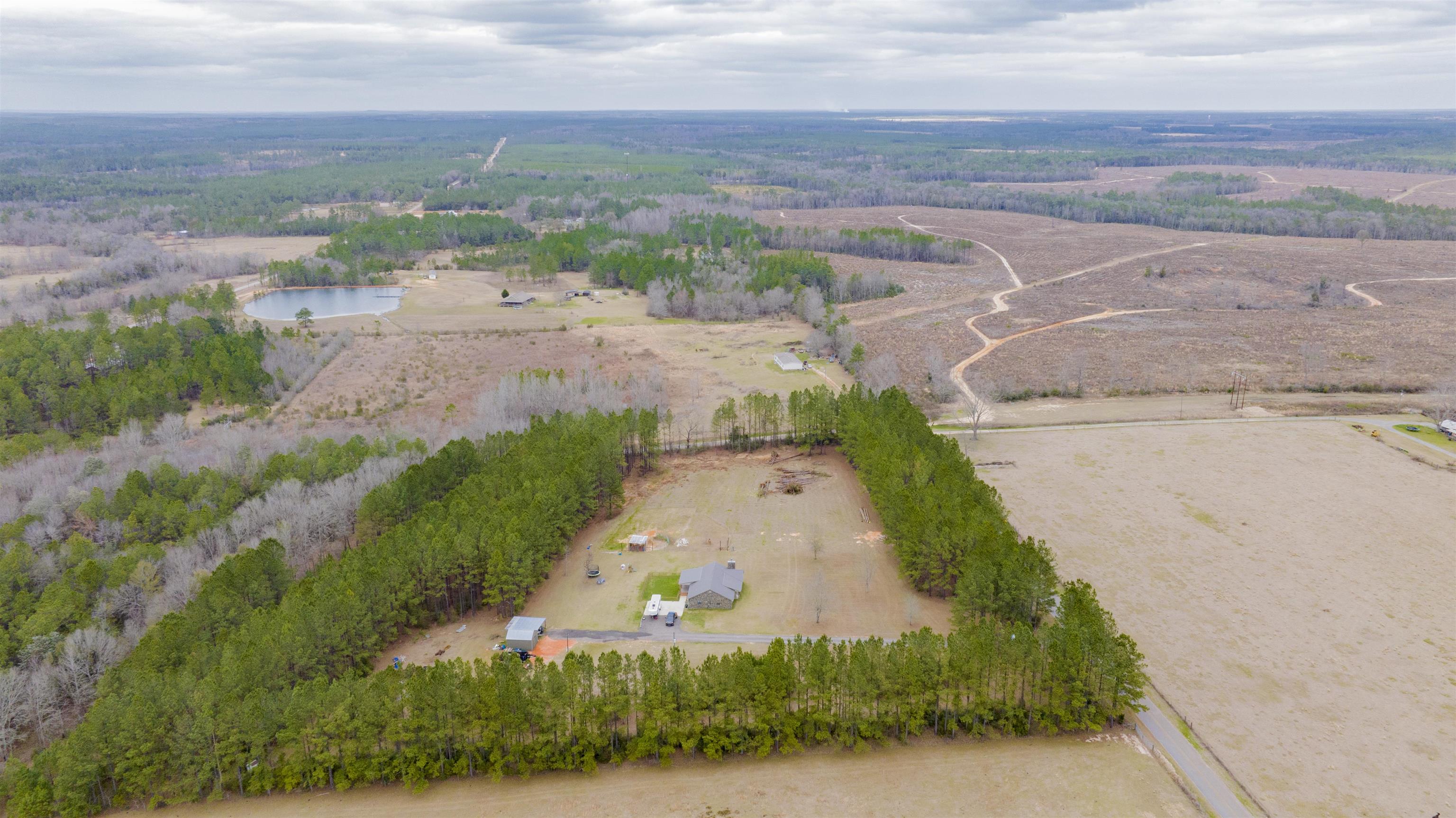 54879 Coleman Road Perdido, AL 36562 - Photo 31 of 38