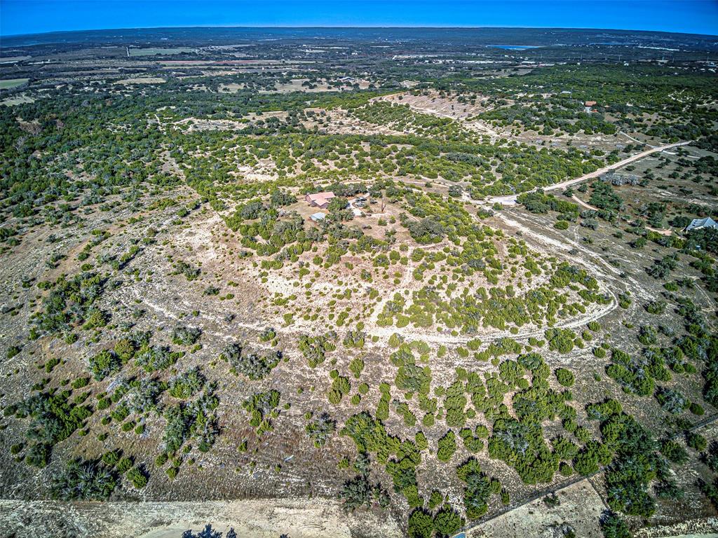 414 Hall Lane Spicewood, TX 78669 - Photo 8 of 16 a view of a green field