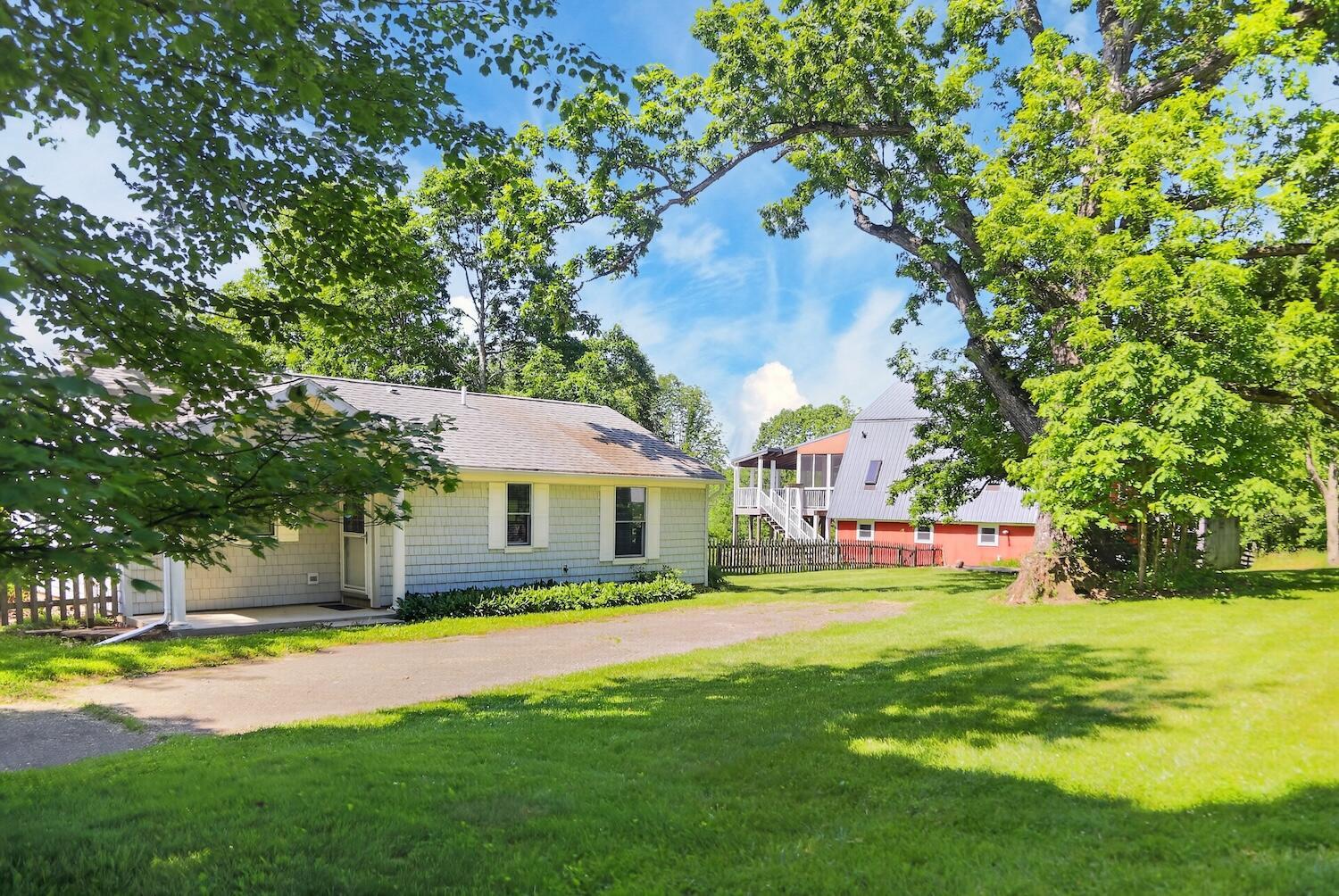 13159 Old Mansfield Road Mount Vernon, OH 43050 - Photo 60 of 86