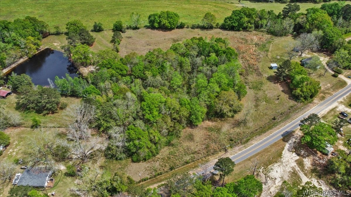 0 Old School Road, Unit LAND Opp, AL 36467 - Photo 2 of 9 Gallery Image 2