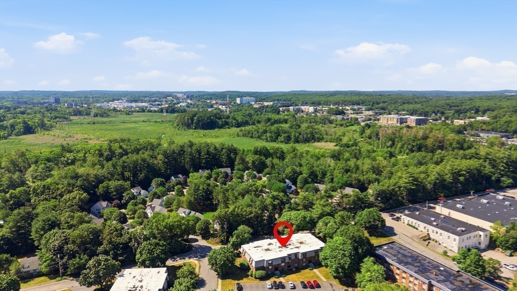 13 Hallmark Gardens, Unit 1 Burlington, MA 01803 - Photo 20 of 21