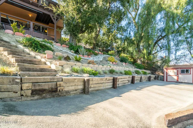 $2,190,000 | 5734 Fairview Place, Agoura Hills, CA 91301