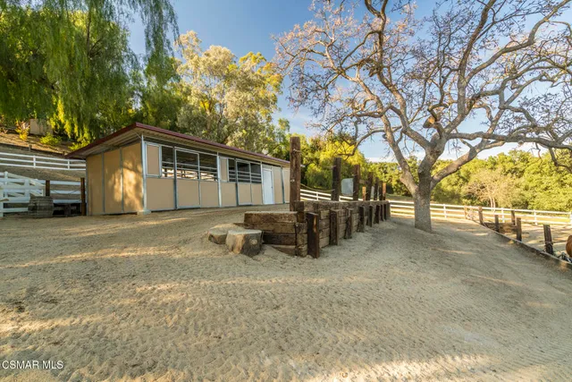$2,190,000 | 5734 Fairview Place, Agoura Hills, CA 91301