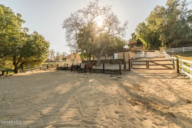 $2,190,000 | 5734 Fairview Place, Agoura Hills, CA 91301