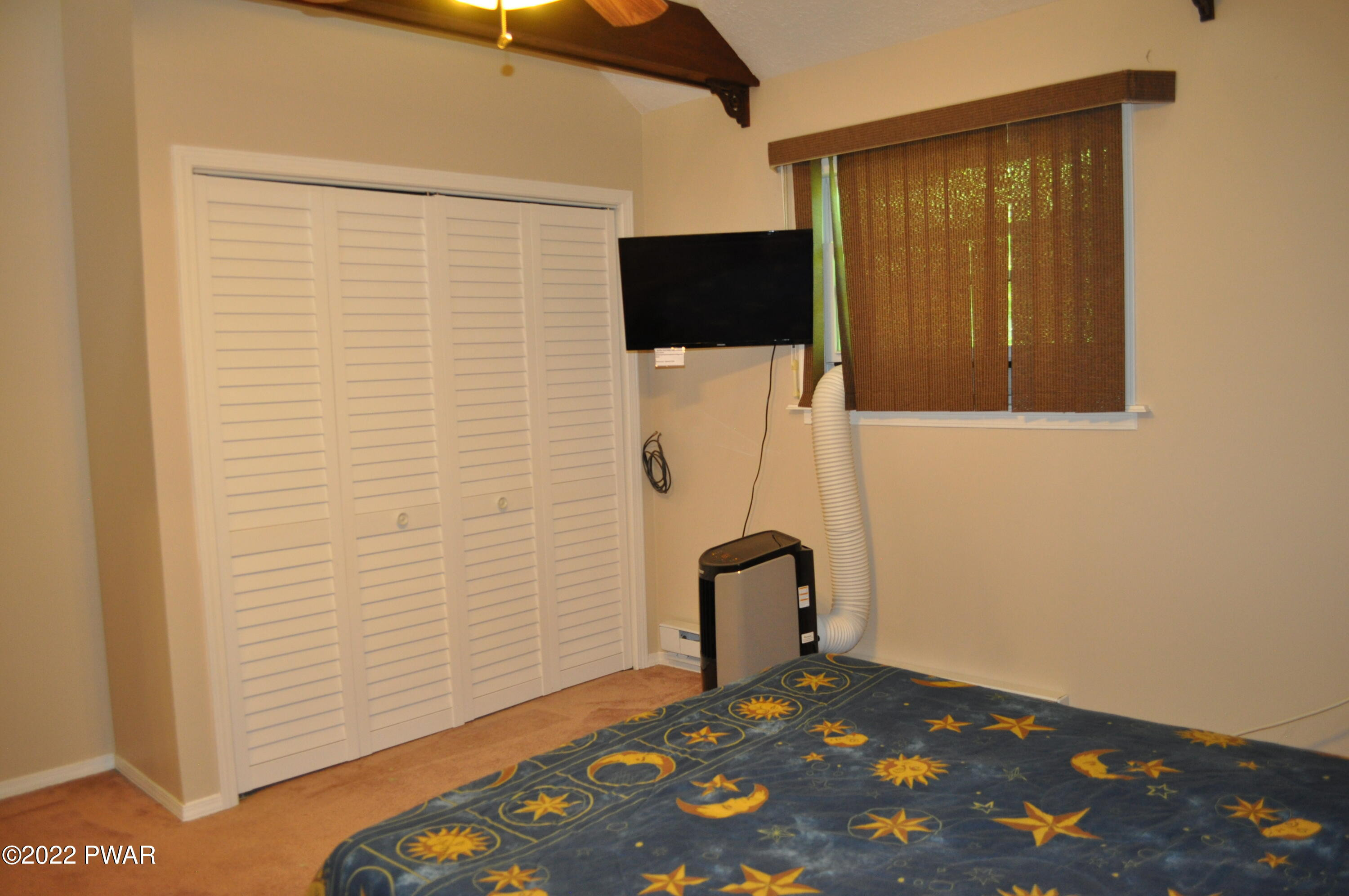 1102 Mustang Road Lake Ariel, PA 18436 - Photo 26 of 45 bedroom 2