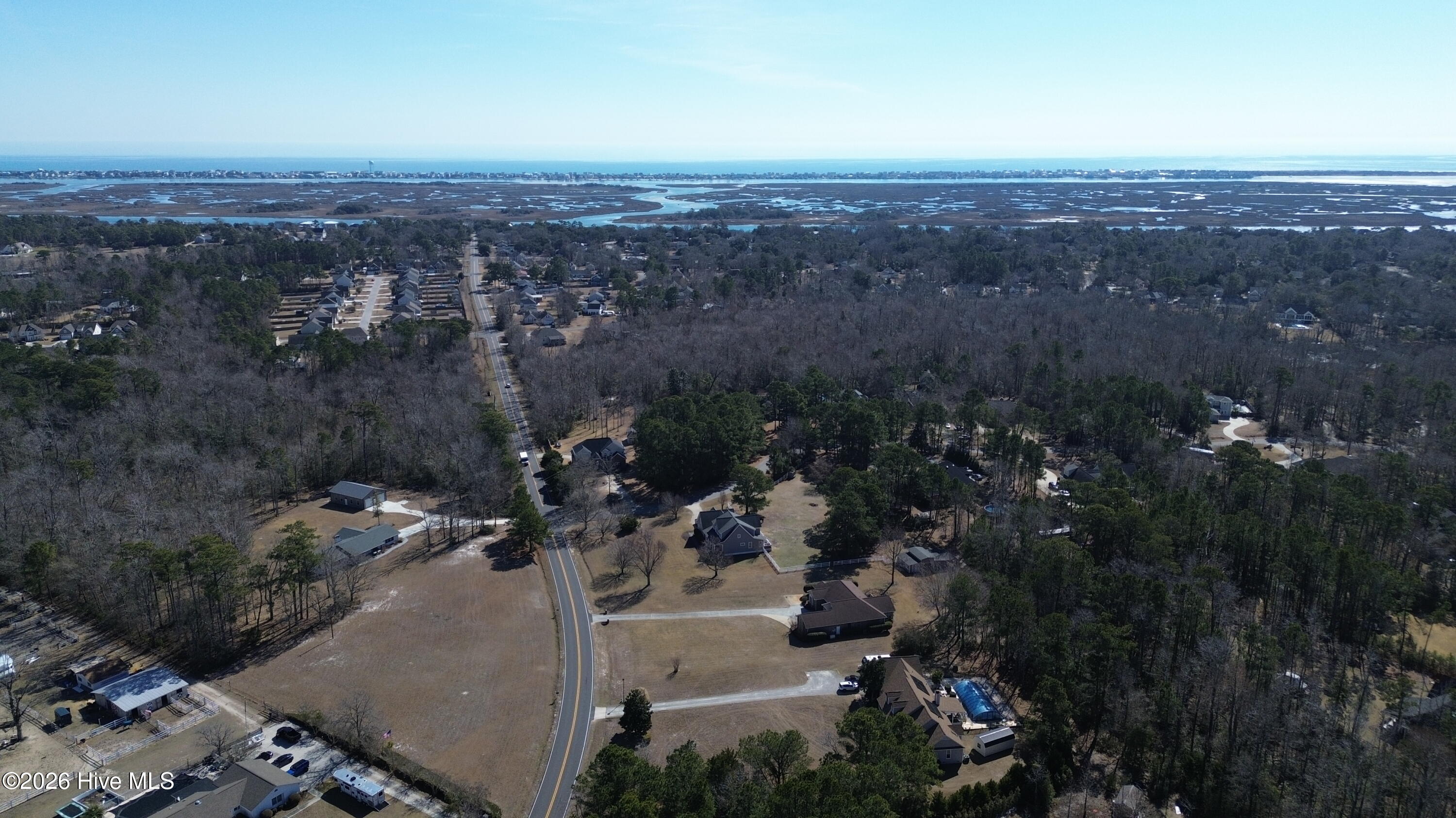 420 Kings Landing Road Hampstead, NC 28443 - Photo 29 of 31 DJI_0128