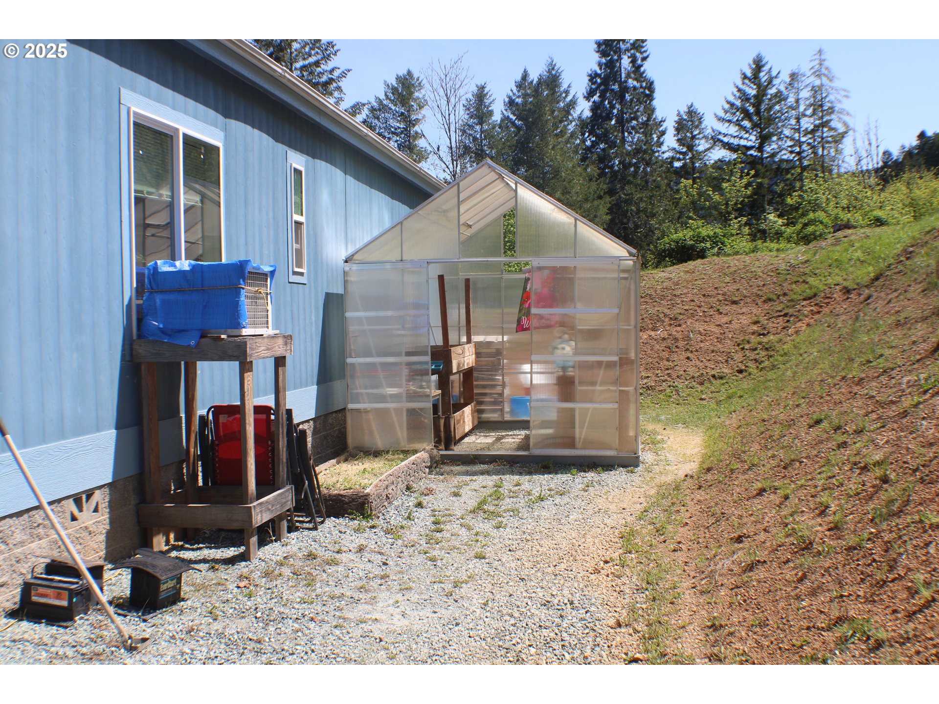 9924 North Myrtle Road Myrtle Creek, OR 97457 - Photo 25 of 35