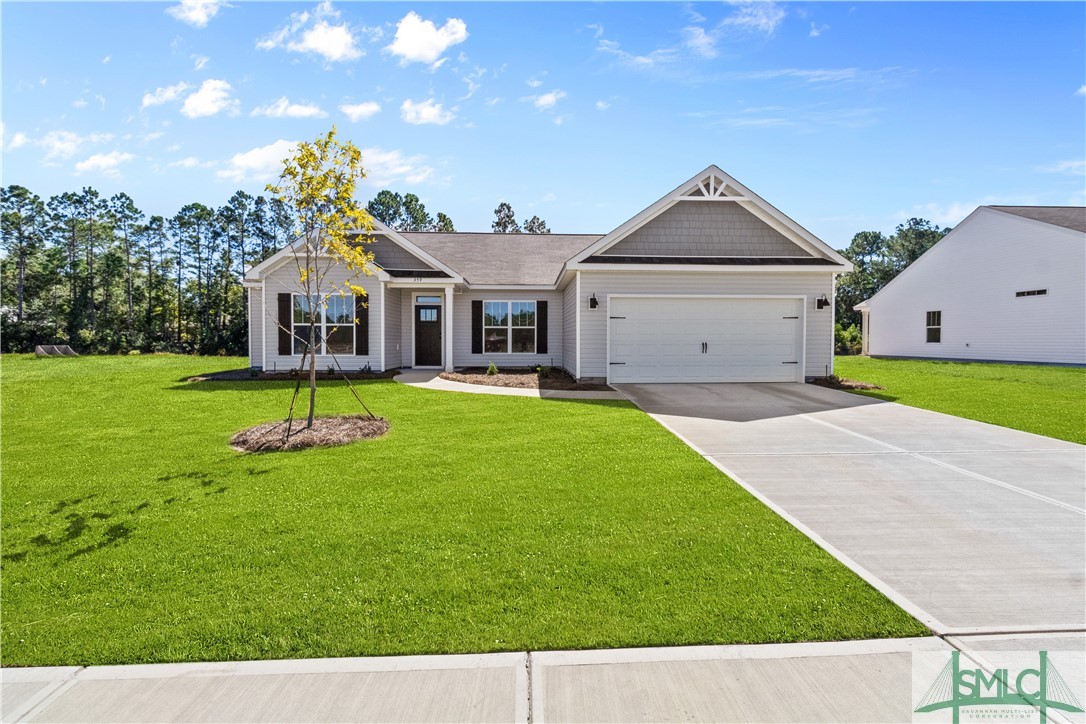 359 Crosswinds Drive Rincon, GA 31326 - Photo 8 of 37