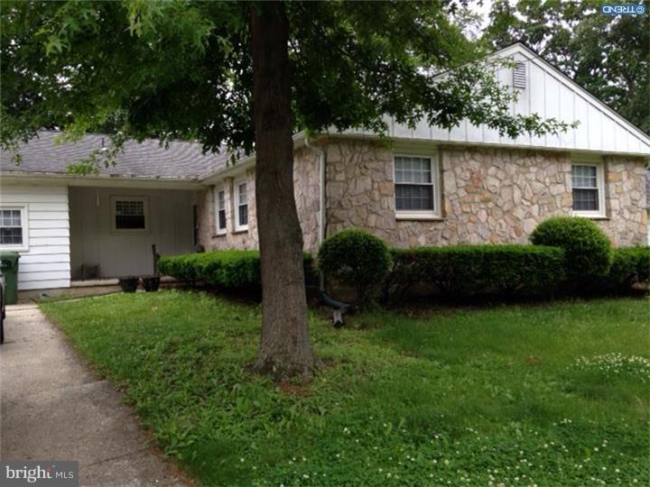 603 Boundary Road Pitman, NJ 08071 - Photo 1 of 16 Exterior Front