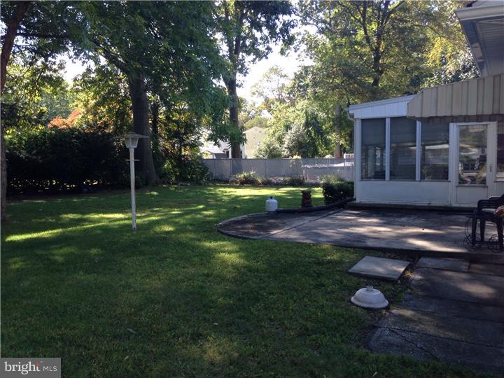 603 Boundary Road Pitman, NJ 08071 - Photo 12 of 16 Exterior Side