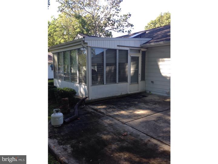 603 Boundary Road Pitman, NJ 08071 - Photo 13 of 16 Exterior Back