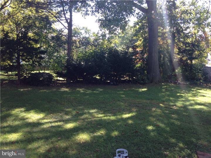 603 Boundary Road Pitman, NJ 08071 - Photo 3 of 16 View in Back