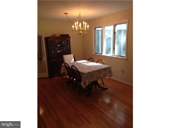603 Boundary Road Pitman, NJ 08071 - Photo 6 of 16 Dining Room