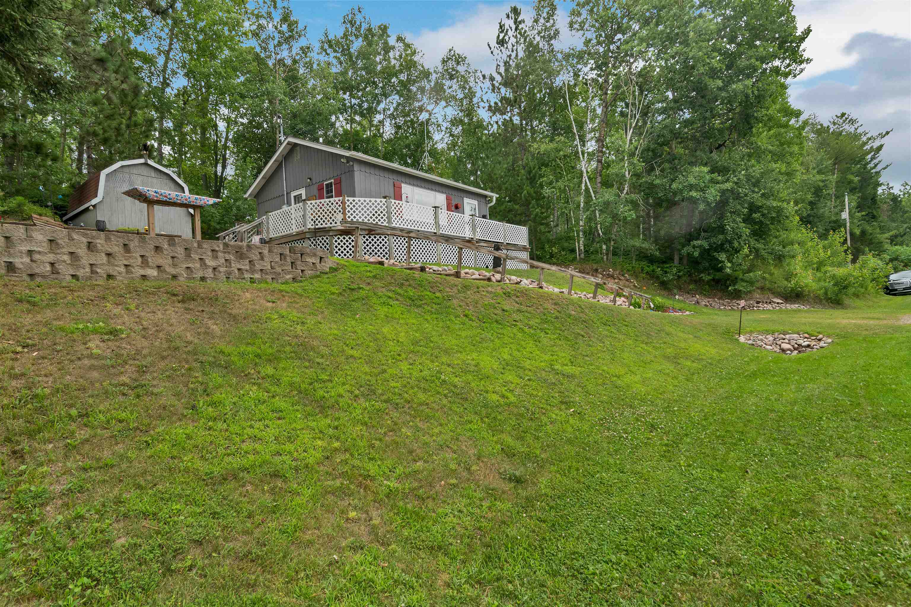 16788 Nicolet Road Townsend, WI 54175 - Photo 22 of 75