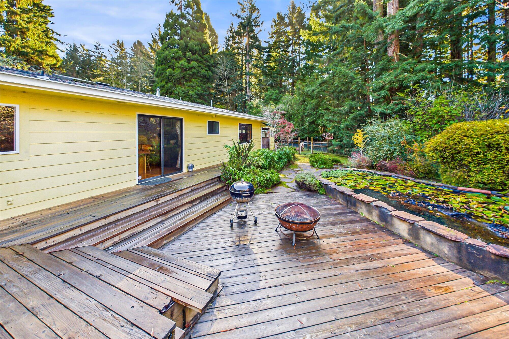 2099 Fickle Hill Road Arcata, CA 95521 - Photo 35 of 53