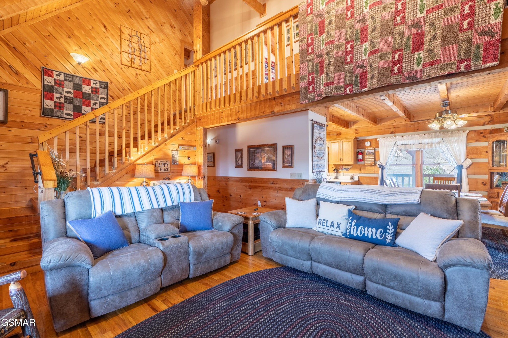 3380 Robeson Road Sevierville, TN 37862 - Photo 13 of 65 Gallery Image 13