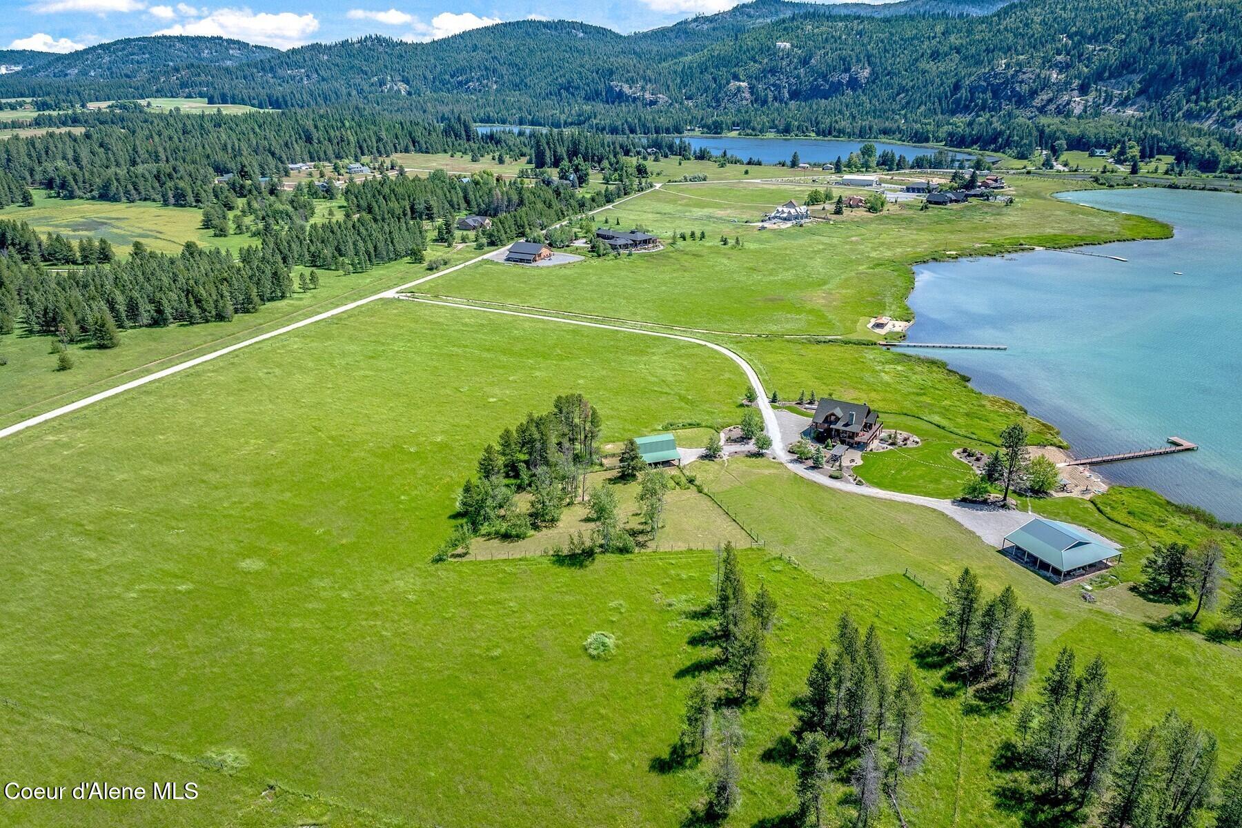 296 Camp Peine Road Sagle, ID 83860 - Photo 71 of 74 86558796