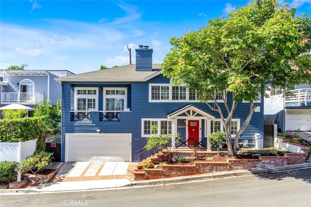 34061 Formosa Dana Point, CA 92629 - Photo 1 of 61