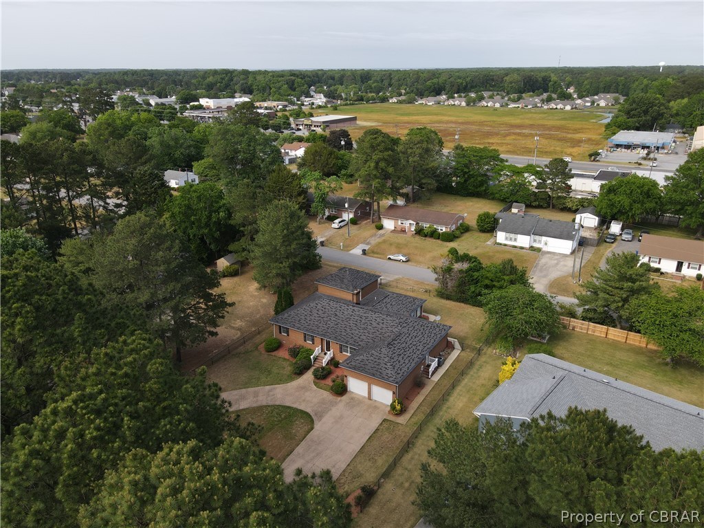 1497 Magruder Road Smithfield, VA 23430 - Photo 41 of 50 Gallery Image 41