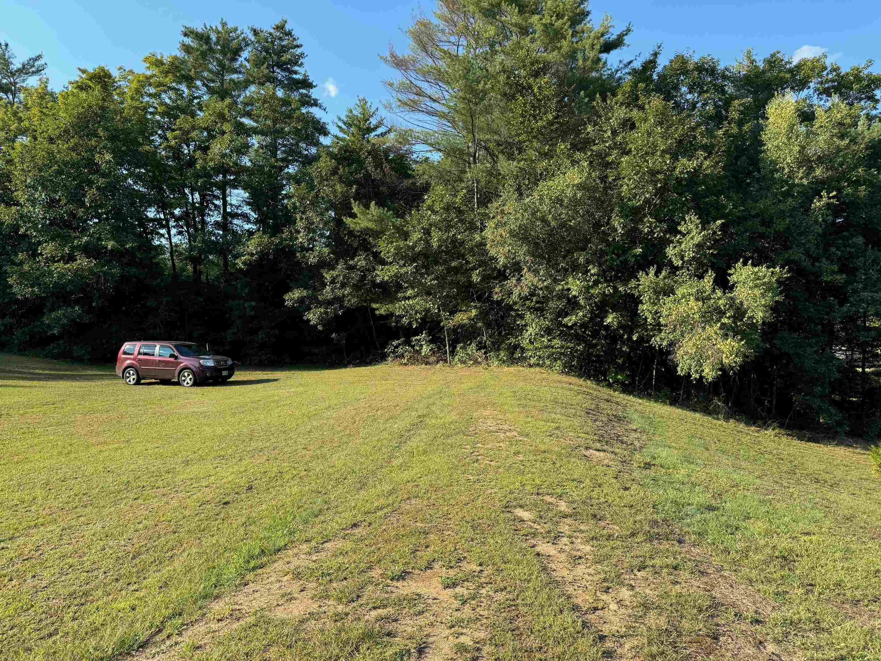 200 Walker Road Alexandria, NH 03222 - Photo 3 of 17