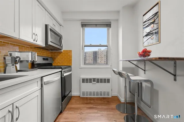 $3,100 | 444 Bedford Street, Unit 3R, Stamford, CT 06901