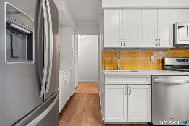 $3,100 | 444 Bedford Street, Unit 3R, Stamford, CT 06901