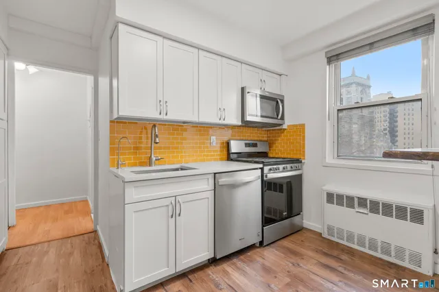 $3,100 | 444 Bedford Street, Unit 3R, Stamford, CT 06901